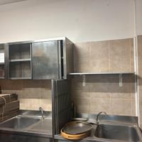 Mobili cucina professionale