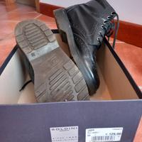 STIVALETTI  DONNA Oxford 