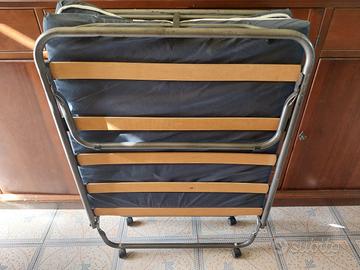 Lettino apri e chiudi