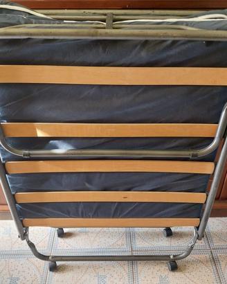 Lettino apri e chiudi