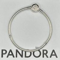 Bracciale simil Pandora