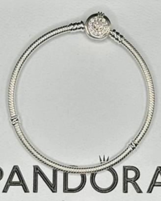 Bracciale simil Pandora