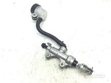 YAMAHA YZF-R A 125 POMPA FRENO POSTERIORE CON VASC