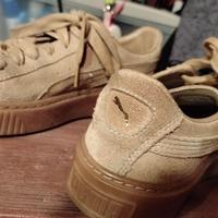 Scarpe Puma da ginnastica 37