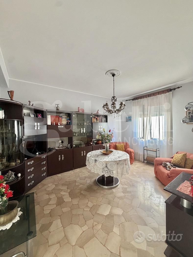 Appartamento – Senago, Castelletto - Vista 4