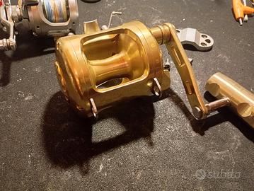 Mulinello Alutecnos Albacore 12 