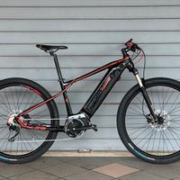 E-mtb Armony moena race