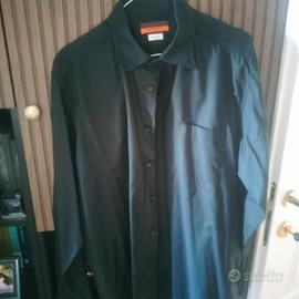 camicia cotone button down  Davide Cenci 