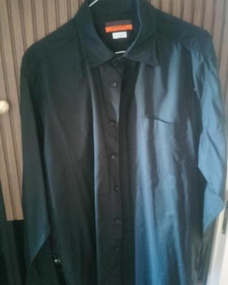 camicia cotone button down  Davide Cenci 