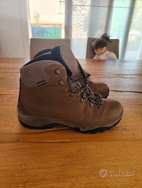 scarponi SCARPA da trekking 