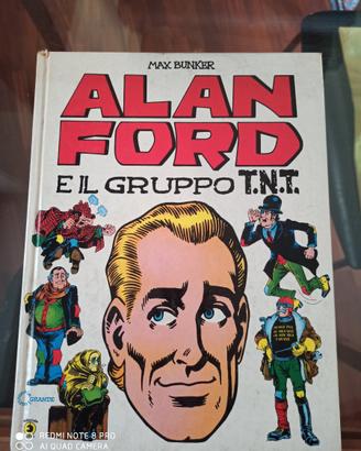 Cartonato-alan ford-il gruppo tnt