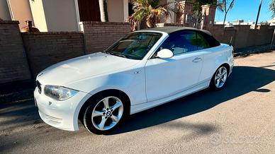 Bmw 120 D