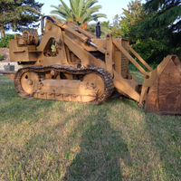 Ruspa Massey Ferguson mod. 200