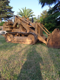 Ruspa Massey Ferguson mod. 200