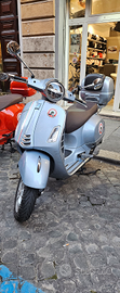 Vespa GTS 125