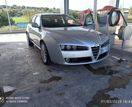 Alfa 159 jtd 1.9 150cv