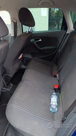 auto Wolwagen Polo TD 1.6.