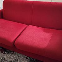 Divano letto 3 posti max