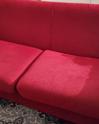 Divano letto 3 posti max