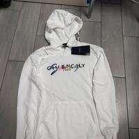 felpa givenchy