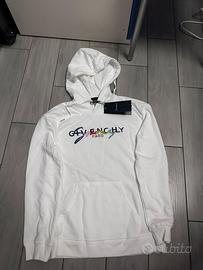 felpa givenchy