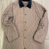 Giacca trapuntata Gianfranco Ferré beige