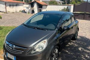 Opel corsa 1.2 benzina