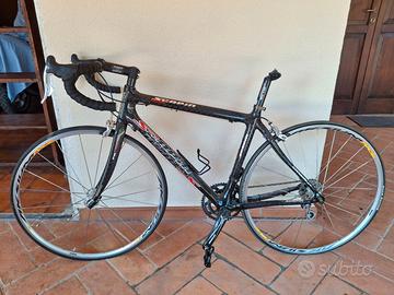 Scapin karbon S4