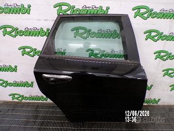 PORTA POSTERIORE DESTRA ALFA ROMEO 159 2007