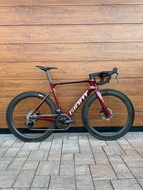 GIANT PROPEL advanced tg: M