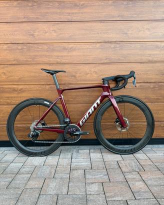 GIANT PROPEL advanced tg: M