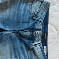 Jeans uomo Antony Morato Nuove tg.34/48