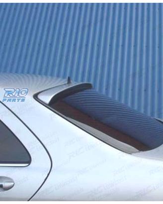 SPOILER PER TETTO PER MERCEDES W220 98-05