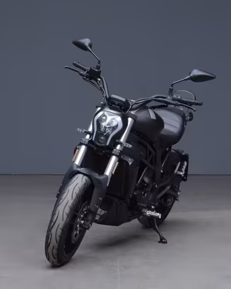 BENELLI 502 C