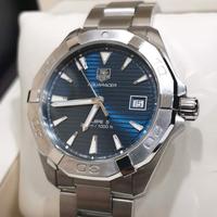 TAG Heuer Aquaracer Ref. WAY2112.BA0928 - Nuovo