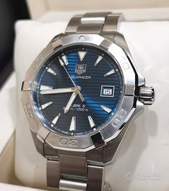 TAG Heuer Aquaracer Ref. WAY2112.BA0928 - Nuovo