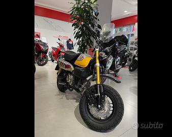 HONDA MOTO MONKEY 125