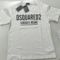 T-shirt DSQUARED2