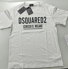 T-shirt DSQUARED2