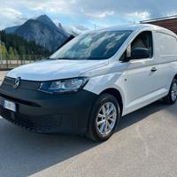 Volkswagen Caddy Business 2.0 TDI 90 KW 4MOTION AU