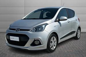 HYUNDAI i10 II 2014 - i10 1.0 Comfort E6