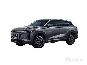 OMODA 9 1.5 TGDI Benzina ibrida plug-in Premium