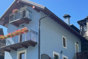 LAST MINUTE Graziosa casetta in Valle Antrona