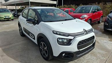 Citroen C3 1.5 Diesel del 2022 102 CV