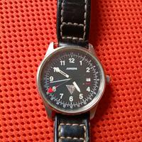 orologio junkers ju 52