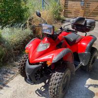 Quad aeon