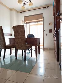 Atripalda - Quadrilocale con garage e sottotetto