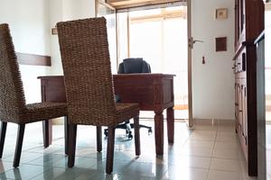 Atripalda - Quadrilocale con garage e sottotetto