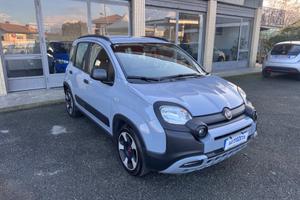 Fiat Panda 1.2 GPL City Cross