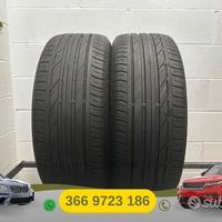 2 gomme 225/50 R18. Bridgestone Turanza